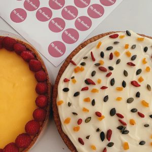 Tartas