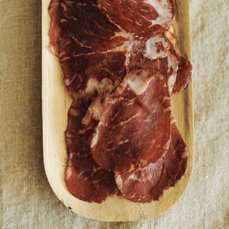 Presa Ibérica (100 gramos). www.mybasket.es Presa Ibérica (100 gramos). www.mybasket.es